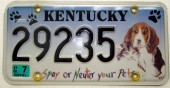 Kentucky_Pet